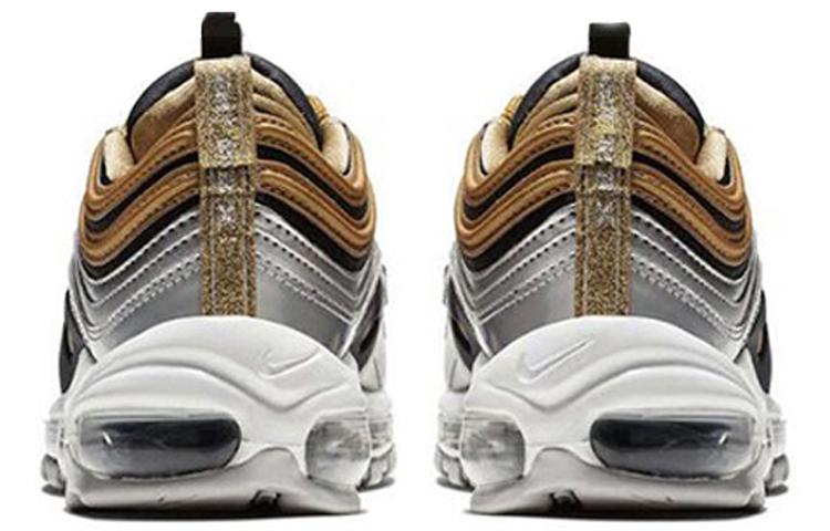 Nike Air Max 97 Metallic Gold Black Women's купить в интернет-магазине Yoocart с быстрой доставкой по России.