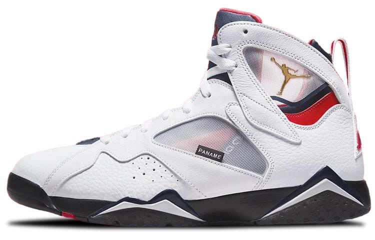 JORDAN 7 Retro Bcfc Paris Saint Germain Psg 2021