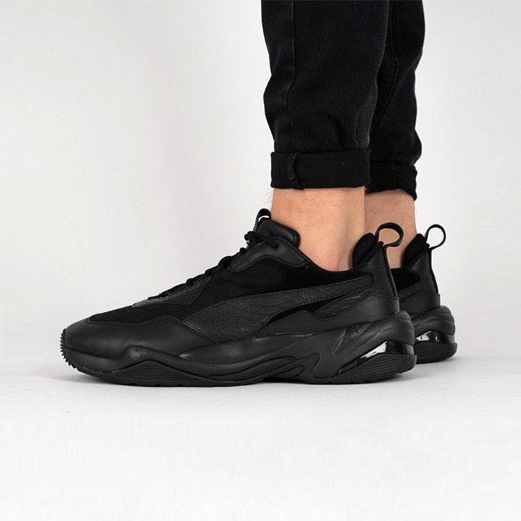 Puma Thunder Desert 'Triple Black' купить в интернет-магазине Yoocart с быстрой доставкой по России.