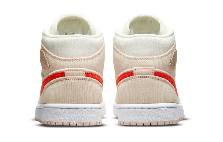 Air Jordan 1 Mid Se 'Corduroy' Women's купить в интернет-магазине Yoocart с быстрой доставкой по России.