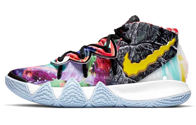 Nike Kybrid S2 'Pineapple'