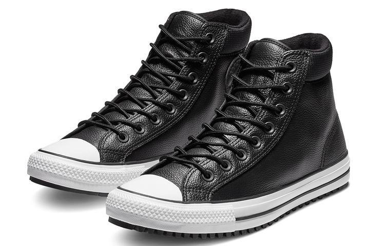 Converse Chuck Taylor All Star Pc Boot High 'Black' купить в интернет-магазине Yoocart с быстрой доставкой по России.