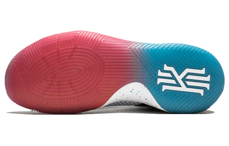 Nike Kyrie 2 Doernbecher купить в интернет-магазине Yoocart с быстрой доставкой по России.