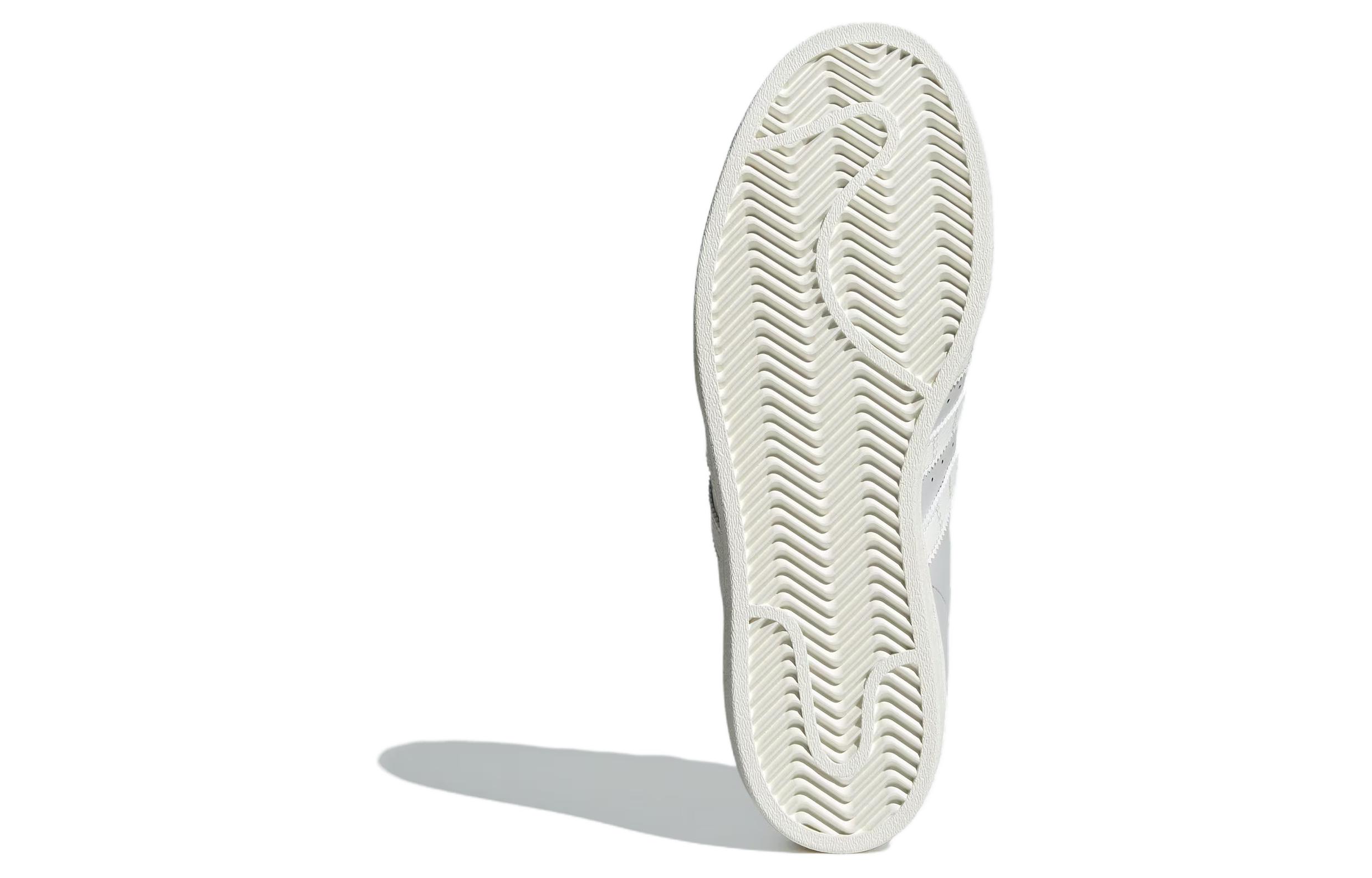 Adidas Originals SUPERSTAR Low top Skateboard Shoes Women's Silver Purple купить в интернет-магазине Yoocart с быстрой доставкой по России.