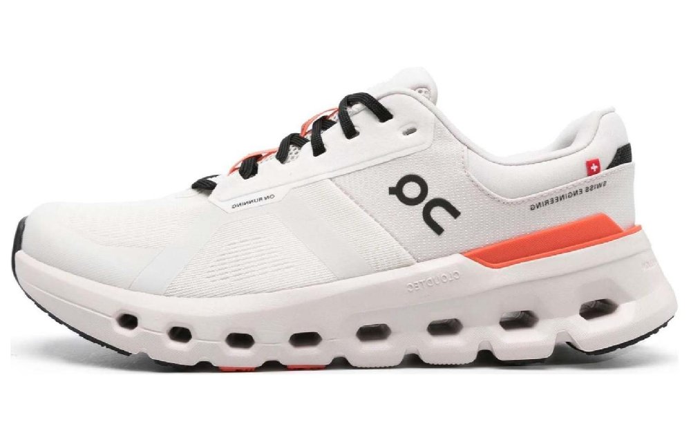 On Running Cloudrunner 2 Undyed Sand