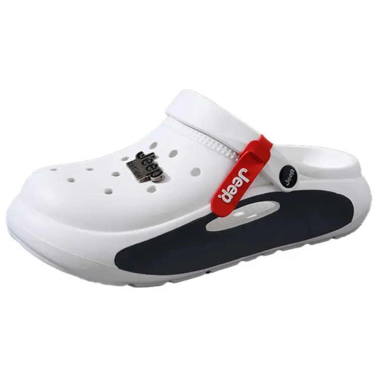 Jeep Clogs Men's