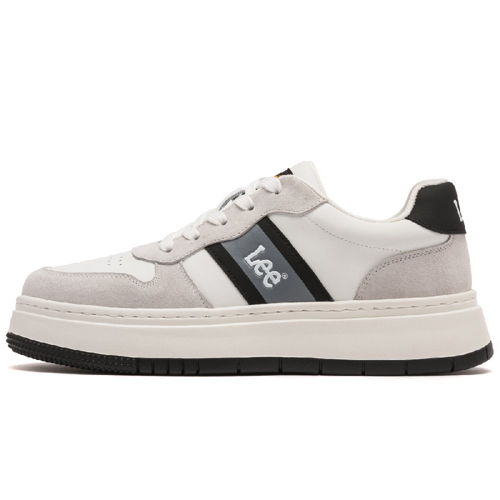 Lee Lightweight And Breathable Low-Top Skateboard Shoes Men's
