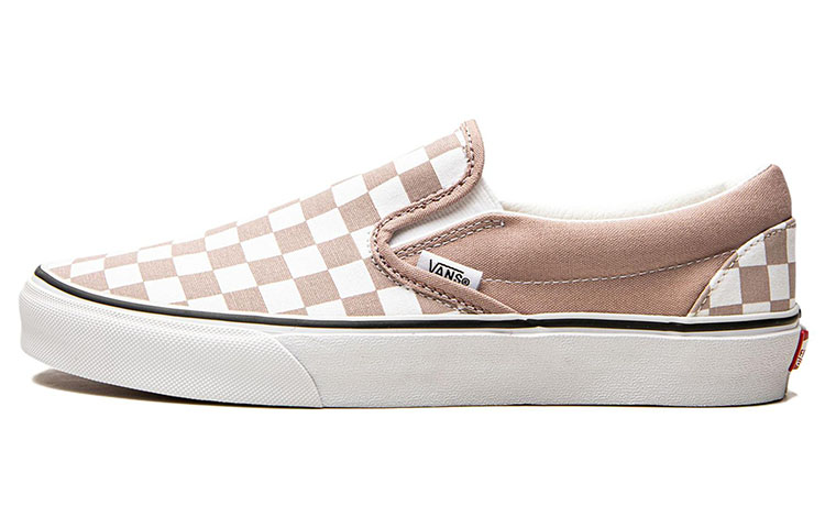 Slip-On Classic Vans 'Checkerboard - Etherea'