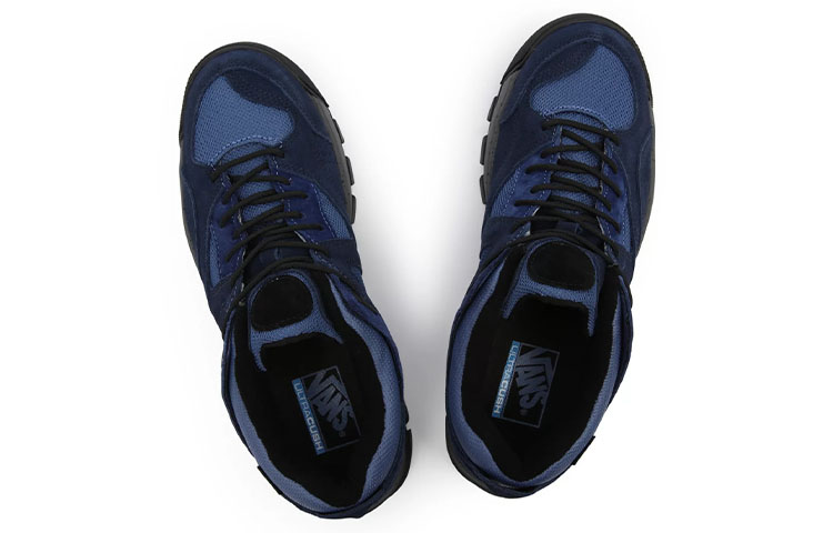 Vans Amzn Trailhead 'Moon Light Blue' купить в интернет-магазине Yoocart с быстрой доставкой по России.