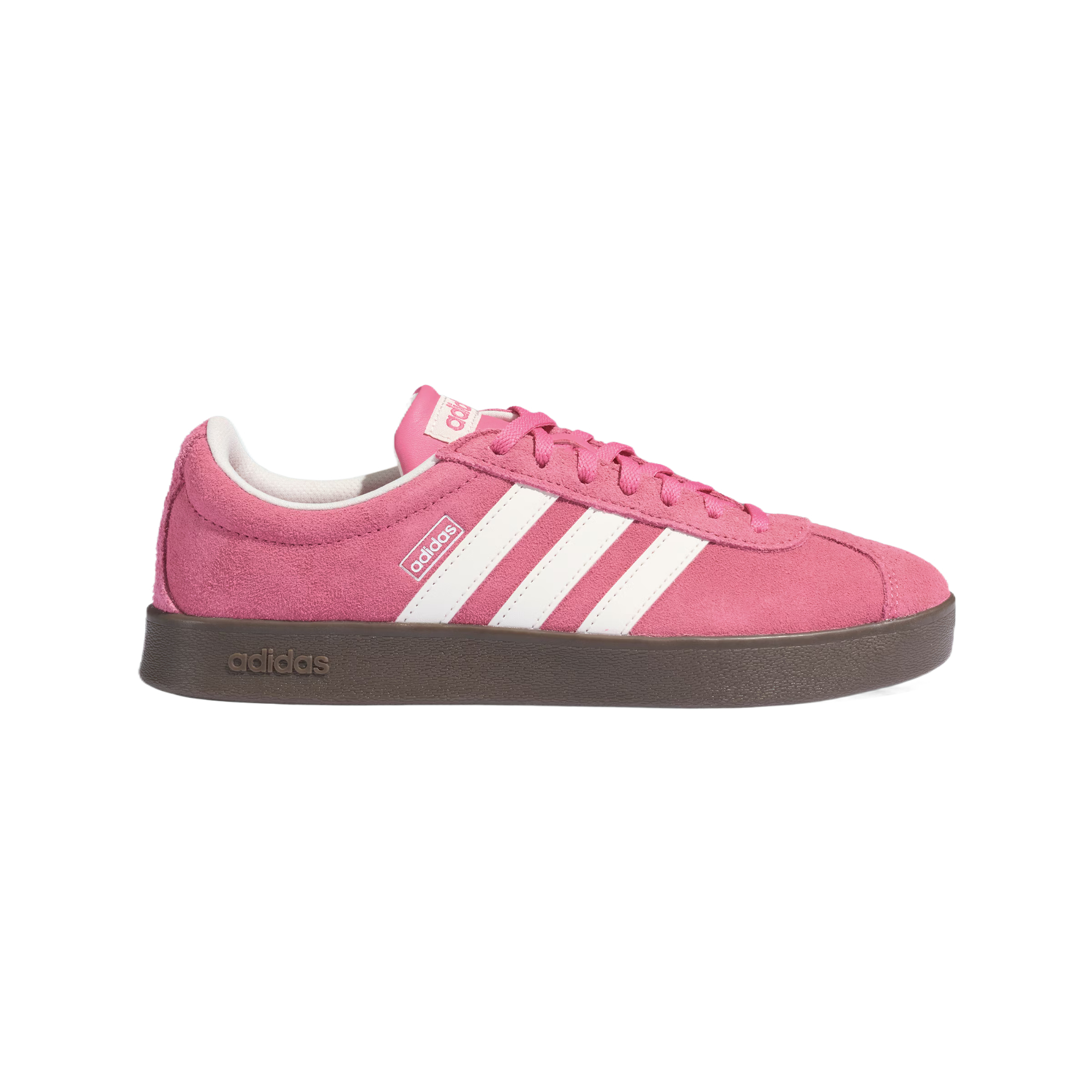 Adidas VL COURT 2.0 Skateboard Shoes Unisex