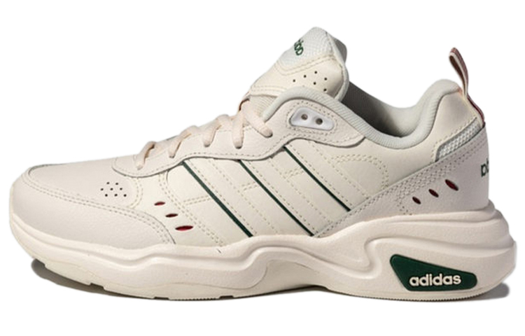 Adidas Neo Strutter BeigeGreen Women's