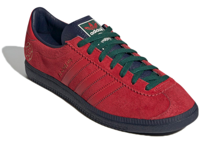 Adidas Blackburn Ewood Scarlet купить в интернет-магазине Yoocart с быстрой доставкой по России.