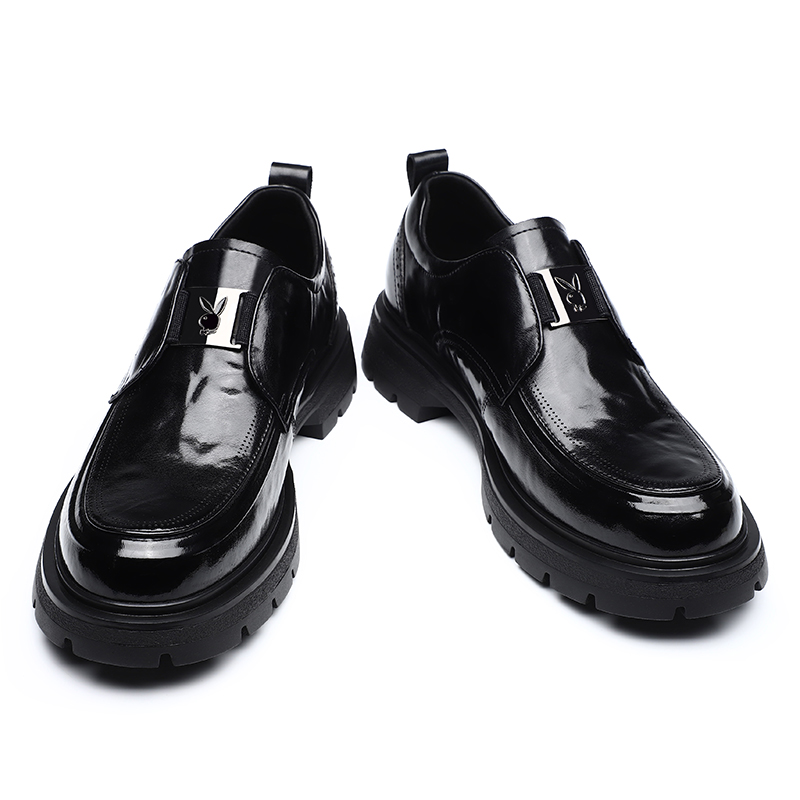 Playboy Playboy Casual Shoes Men's Black купить в интернет-магазине Yoocart с быстрой доставкой по России.