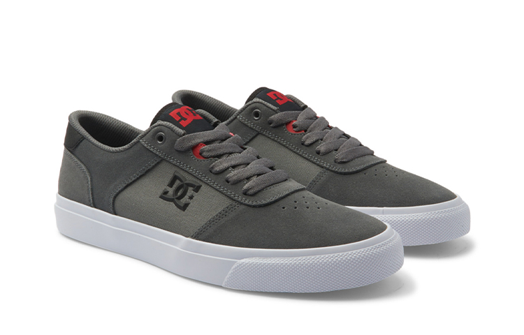 DC Shoes Low-Top Skateboard Shoes Unisex купить в интернет-магазине Yoocart с быстрой доставкой по России.