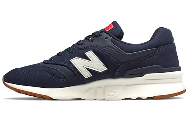 New Balance 997H Eclipse Team Red
