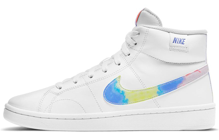 Nike Court Royale 2 Mid 'White' Women's