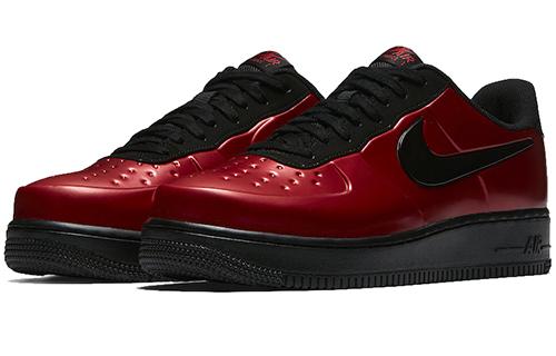 Nike Air Force 1 Foamposite Pro 'Cough Drop' купить в интернет-магазине Yoocart с быстрой доставкой по России.