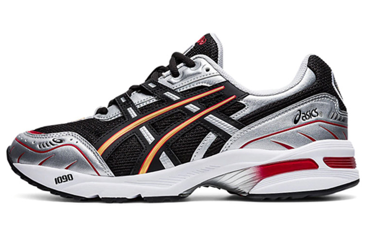 Asics Gel 1090 'Black Silver'