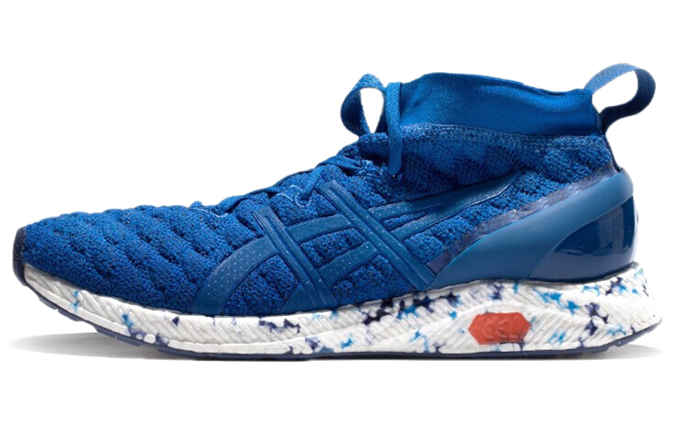 Asics HyperGel Kan 'Imperial Indigo Blue'