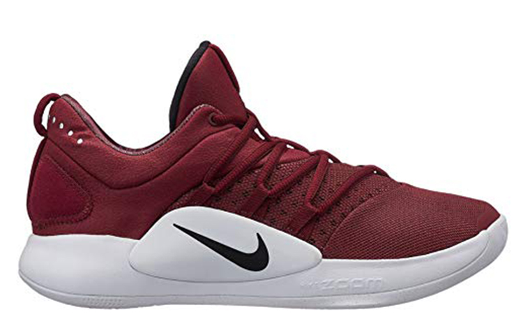 Nike Hyperdunk X Low Tb Team Red