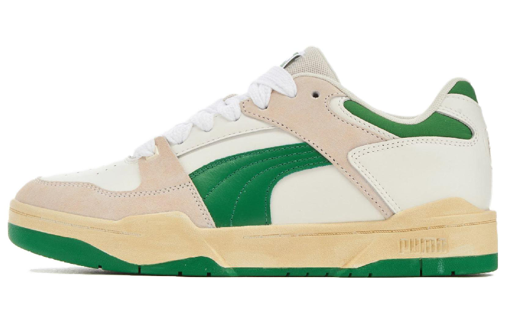 PUMA Slipstream Rhuigi Pristine Juniper