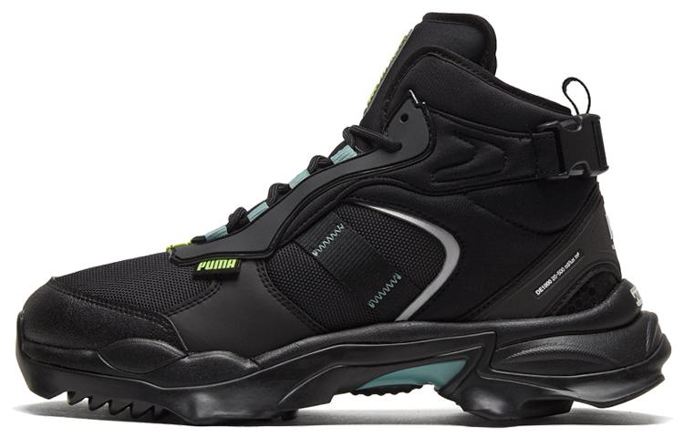 PUMA Nitefox Boot Helly Hansen Black
