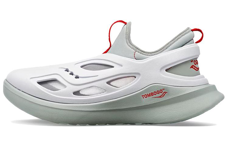 Saucony The Butterfly Tombogo Sage Moon