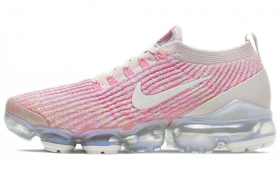 Nike Air VaporMax Flyknit 3 Sunset Pulse Women's