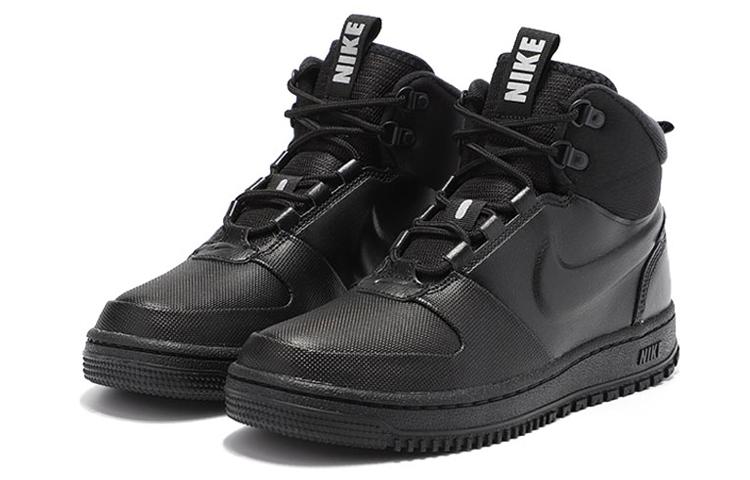 Nike Path Wntr Black купить в интернет-магазине Yoocart с быстрой доставкой по России.
