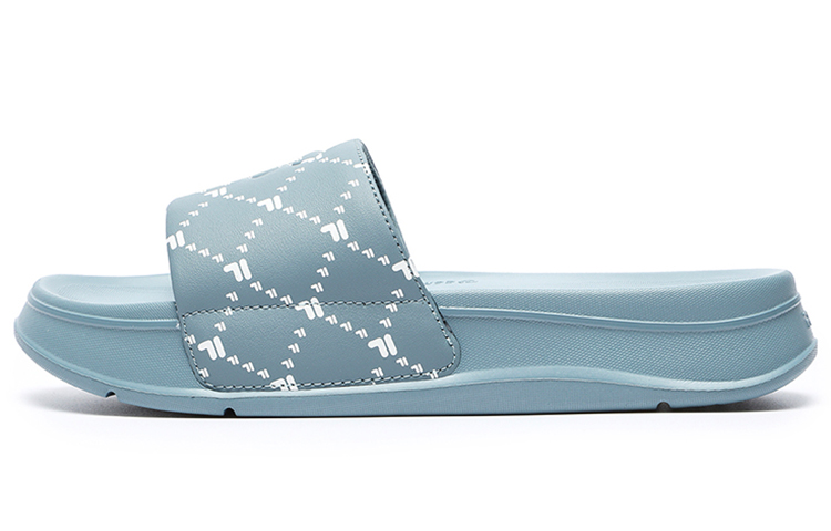FILA FUSION COMO Slip Resistant Slide Slippers Women's