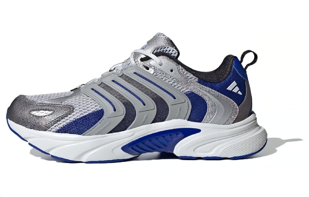 Adidas Climacool Ventania Matte Silver Silver Metallic Crystal White