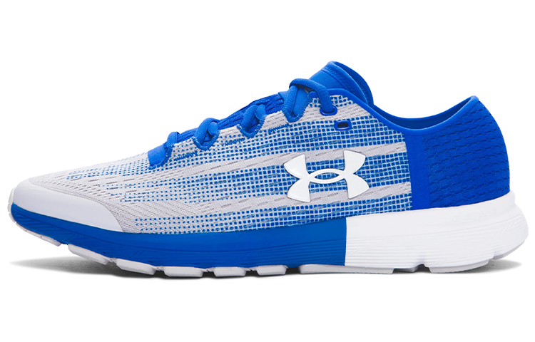 Under Armour SpeedForm Velociti 'Grey Ultra Blue'