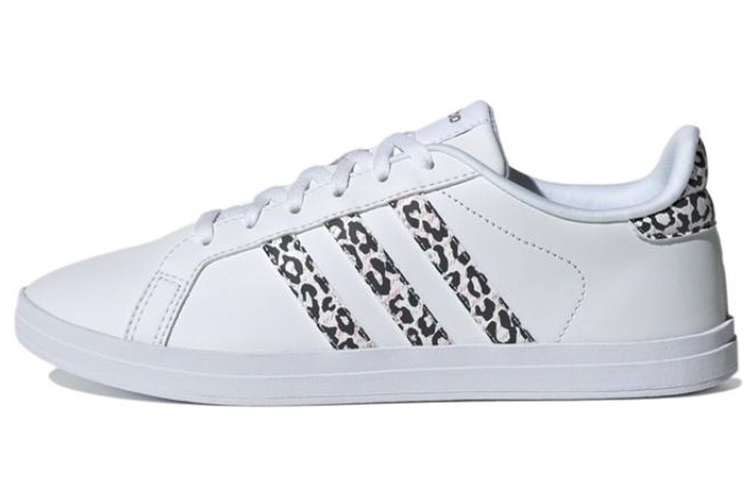 Adidas Courtpoint 'White Gray' Women's