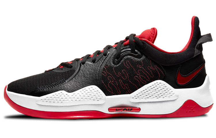 Nike Pg 5 'Bred'
