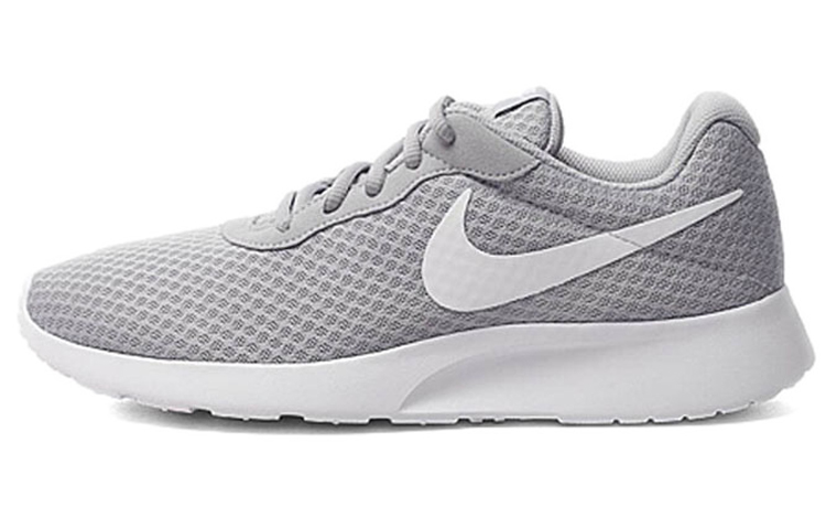 Nike Tanjun Wolf Grey/White