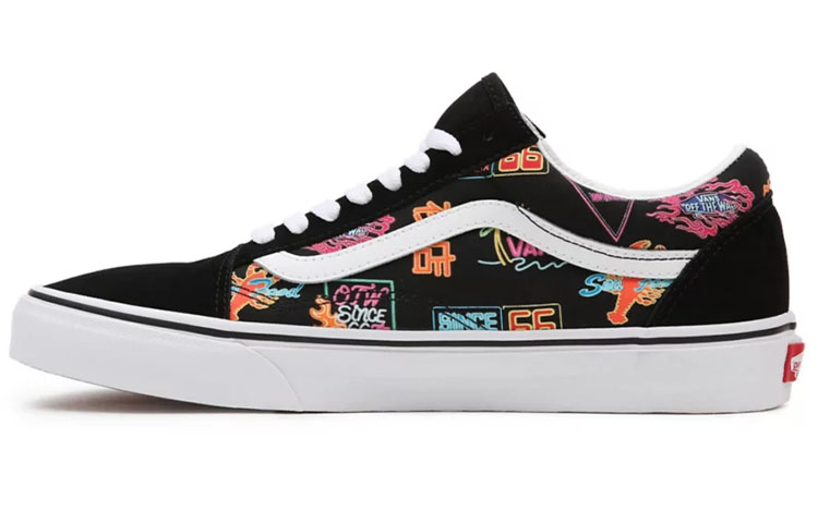 Vans Old Skool 'Vans Market'