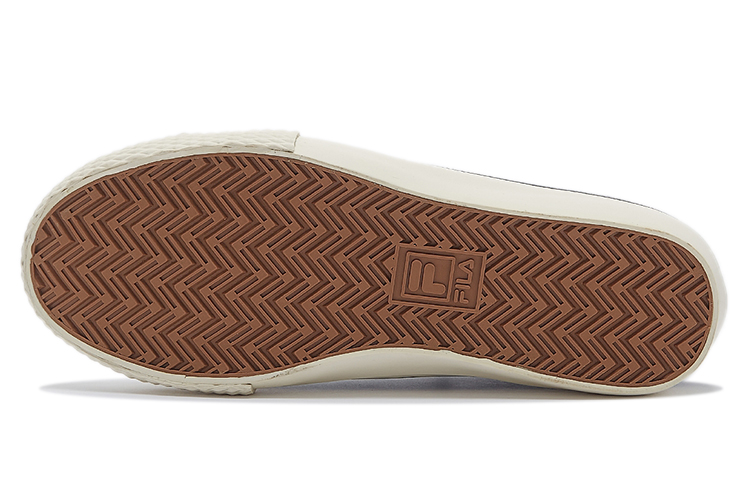 FILA Abrasion Resistant Low Top Skateboard Shoes купить в интернет-магазине Yoocart с быстрой доставкой по России.