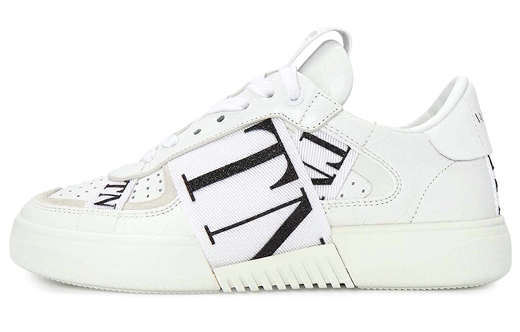 Valentino Women's VL7N Bands 'White' купить в интернет-магазине Yoocart с быстрой доставкой по России.