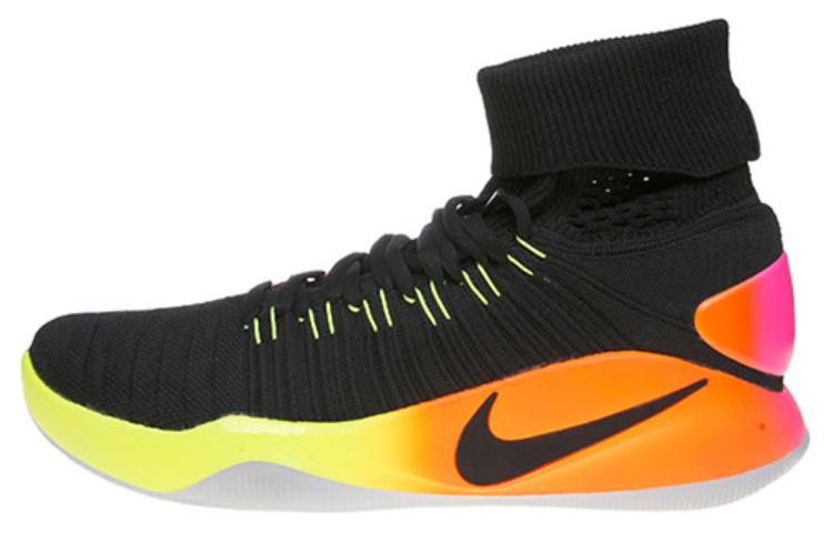 Nike Hyperdunk 2016 Flyknit Unlimited