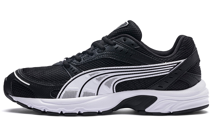 PUMA Axis 'Black'