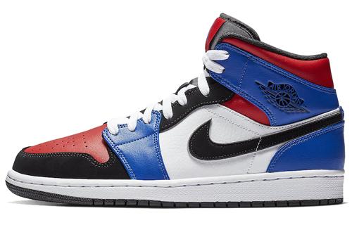 Air Jordan 1 Retro Mid 'Top 3'