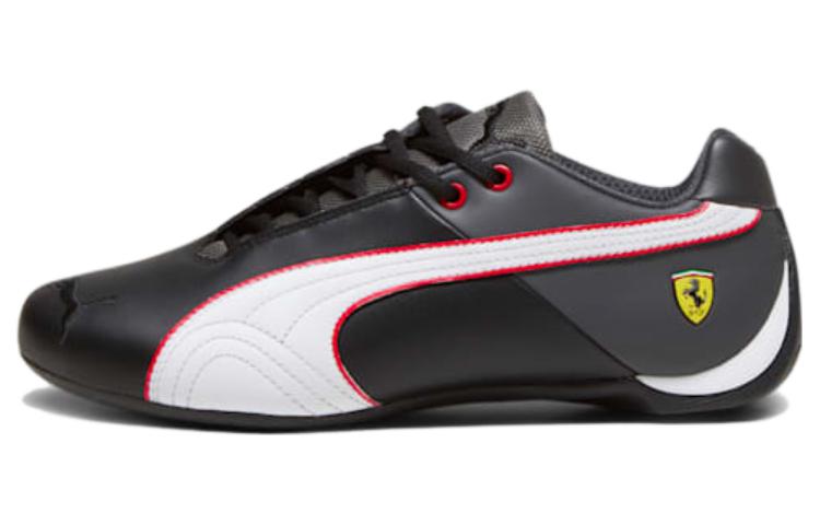 PUMA Scuderia Ferrari X Future Cat Og 'Black Asphalt'