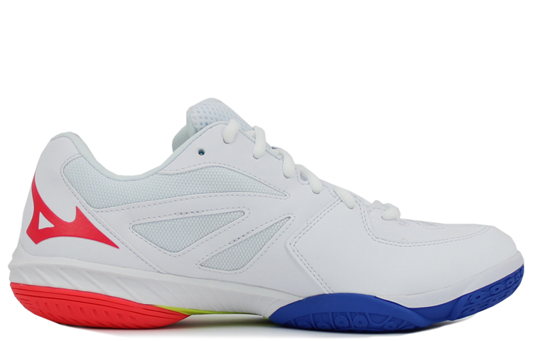 Mizuno Wave Claw Ii 'White' купить в интернет-магазине Yoocart с быстрой доставкой по России.