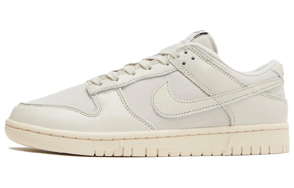 Nike Dunk Low Premium Light Orewood Brown