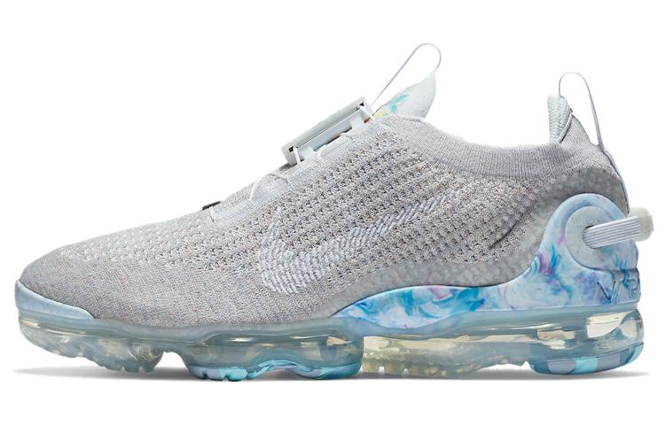 Nike Air VaporMax 2020 Flyknit Summit White