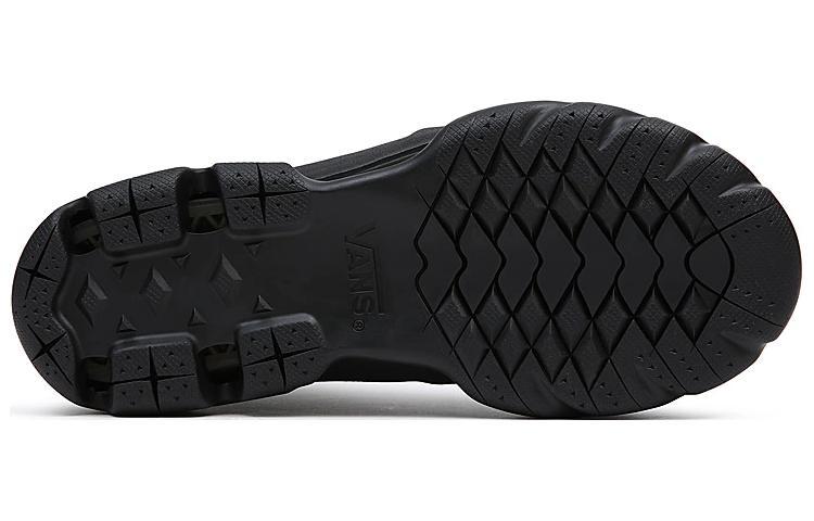 Vans Sk8 Hi Tapered Modular 'Heavy Canvas' купить в интернет-магазине Yoocart с быстрой доставкой по России.