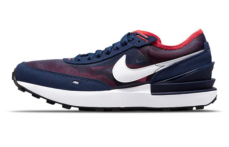 Nike Waffle One 'Midnight Navy' GS