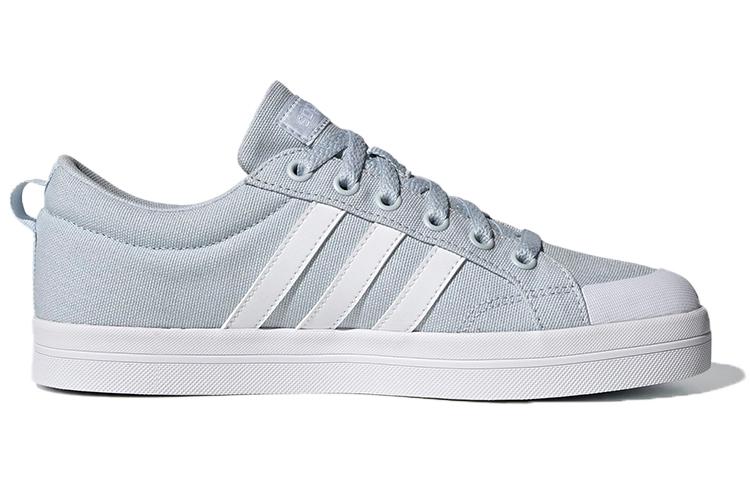 Adidas Bravada Halo Blue Cloud White Dove Grey Women's купить в интернет-магазине Yoocart с быстрой доставкой по России.