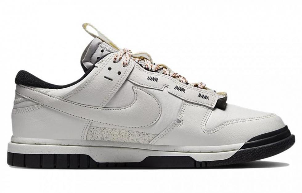 Nike Air Dunk Jumbo 'Phantom' купить в интернет-магазине Yoocart с быстрой доставкой по России.