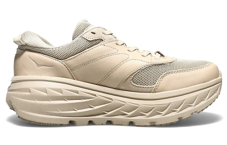 HOKA ONE ONE Bondi L Oxford Tan All Gender купить в интернет-магазине Yoocart с быстрой доставкой по России.